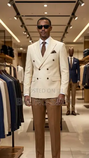 Quality Suits