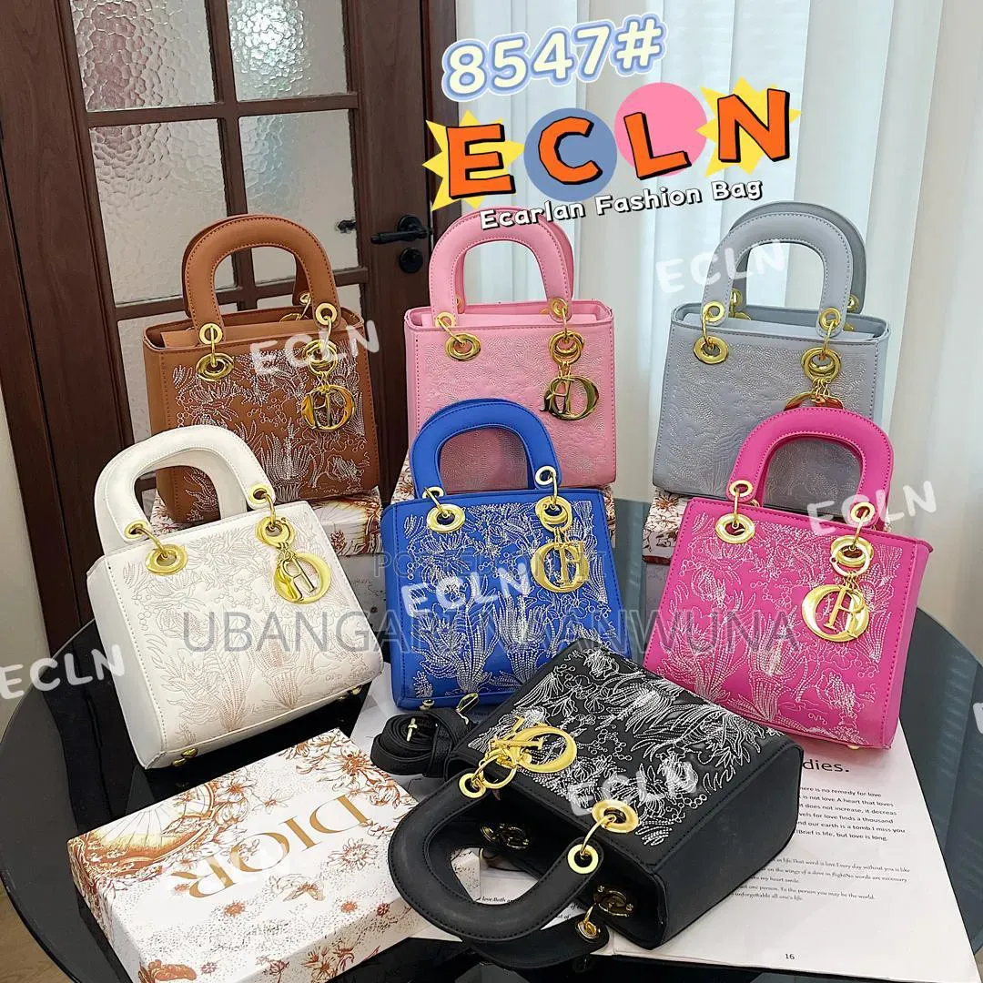 Naan's Beautiful Bags and More