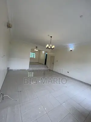 3bdrm Block of Flats in Asokoro for rent