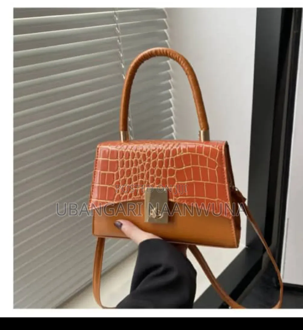 Naan's Beautiful Bags and More