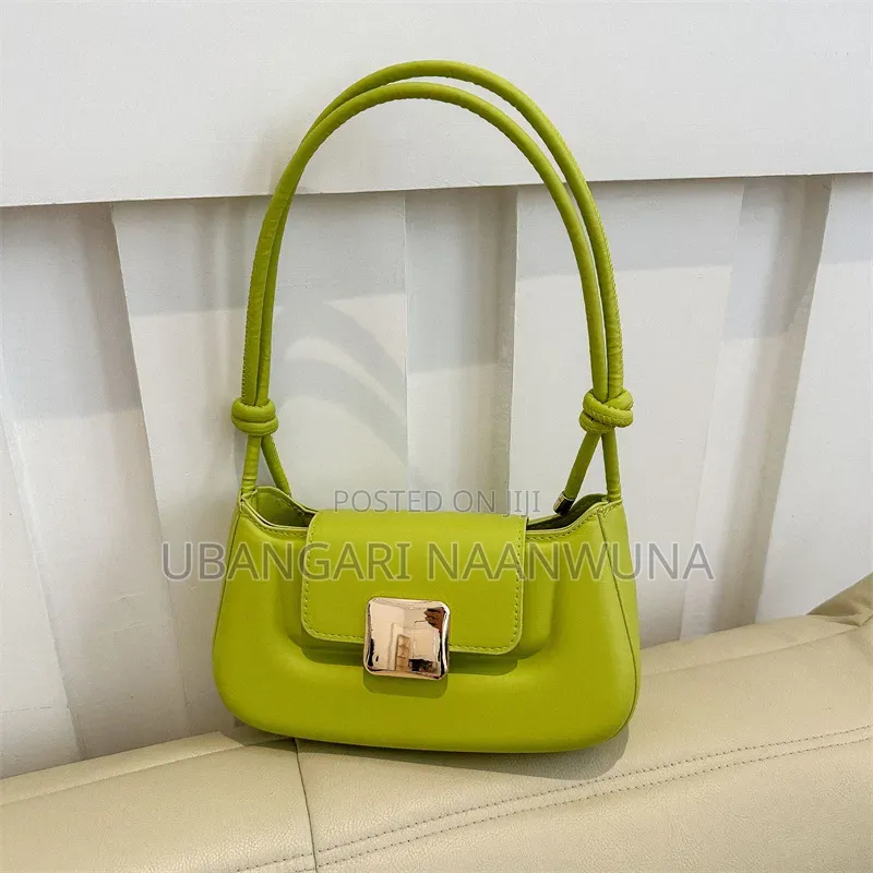 Naan's Beautiful Bags and More