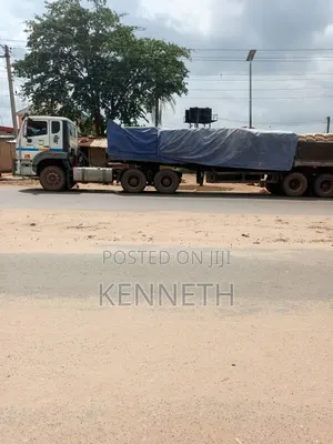 Dangote Cement Supplier