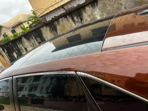 Toyota Venza V6 AWD 2010 Brown