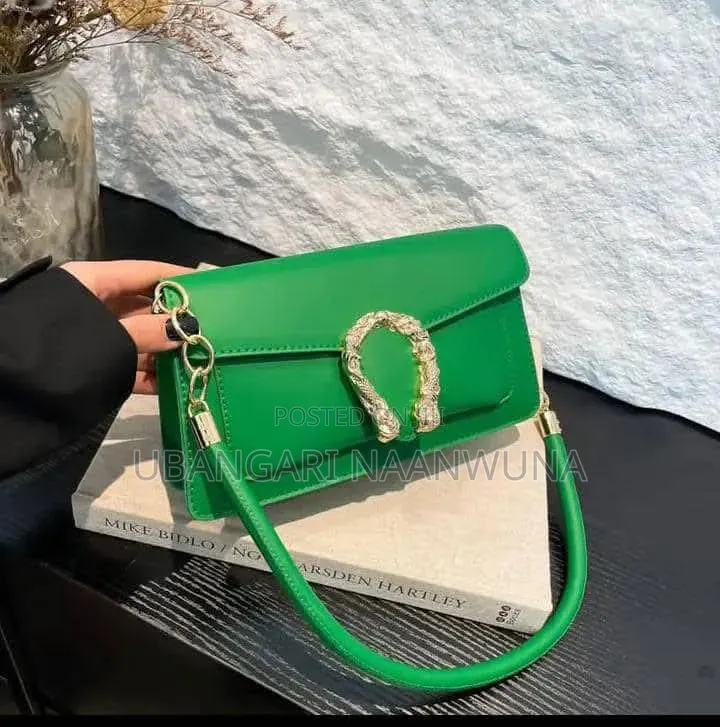 Naan's Beautiful Bags and More
