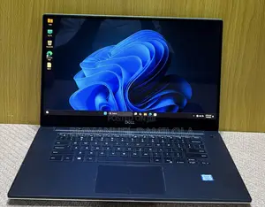 Laptop Dell Precision 5530 16GB Intel Core i9 SSD 512GB
