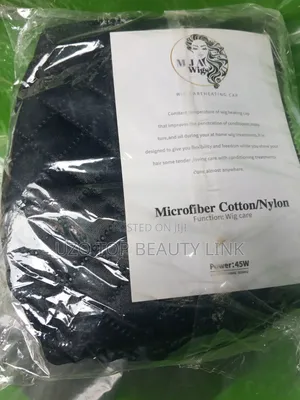 Steam Bag for Ur Wig