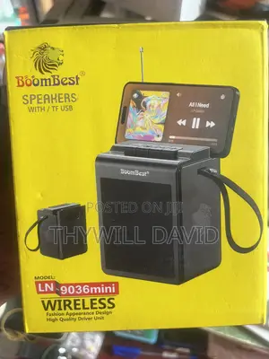 Mp3 Boom Best