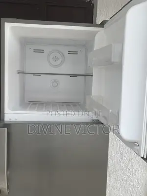Synix 258liters Refrigerator