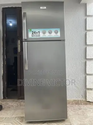 Synix 258liters Refrigerator