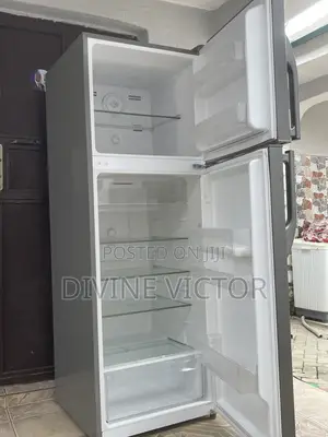 Synix 258liters Refrigerator