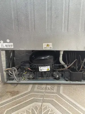 Synix 258liters Refrigerator