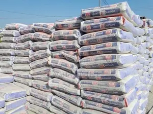 Dangote Cement