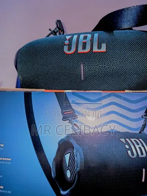 Brand New JBL Extreme 4 Speaker