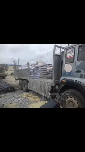 Dangote Cement
