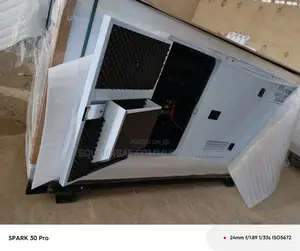 Perkins 100kVA Generator for Factories