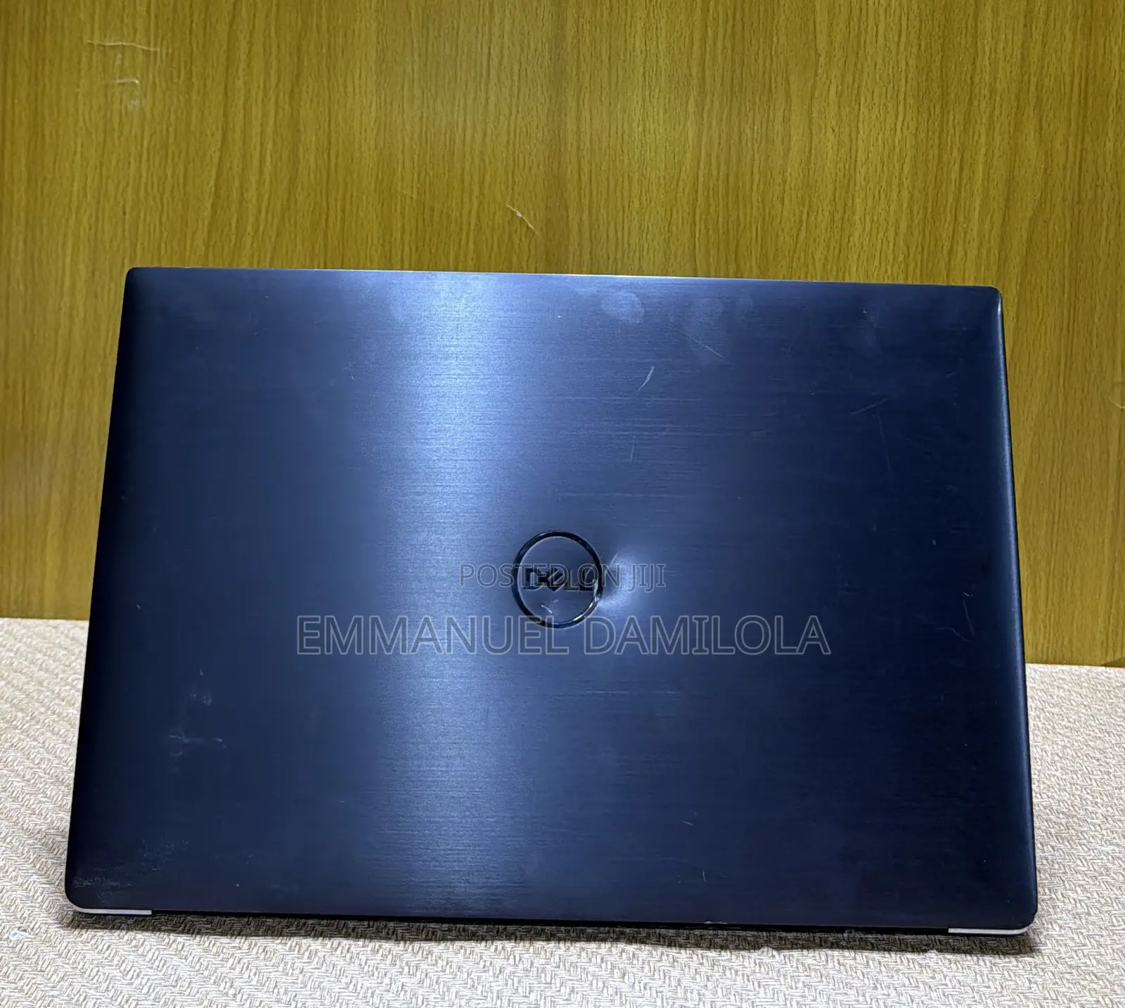 Laptop Dell Precision 5530 16GB Intel Core i9 SSD 512GB