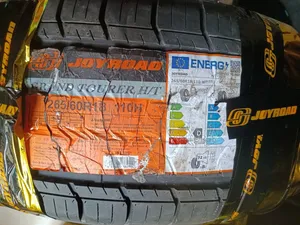 265/60/18 Tyre for Prado, Lexus, Land Cruiser