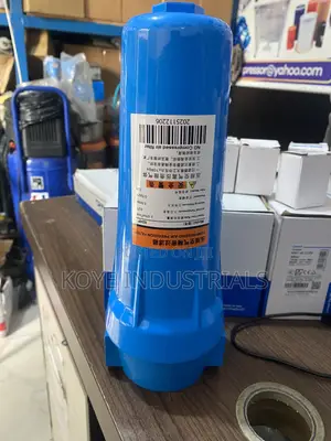 Compressed Air Precision Filter Model 024P