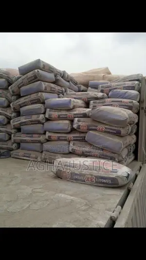 Dangote Cement