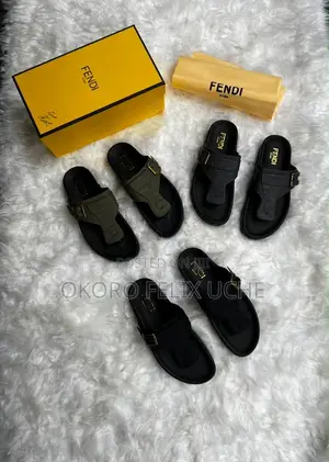 Fendi Pam Available