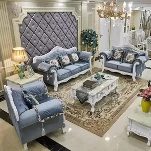 Amazing Royal Chairs
