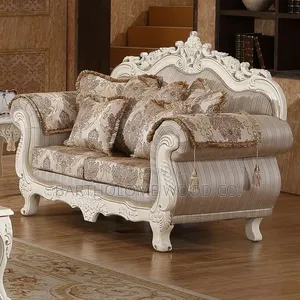 Amazing Royal Chairs