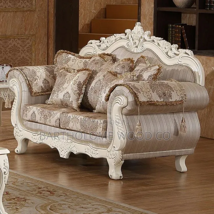 Amazing Royal Chairs