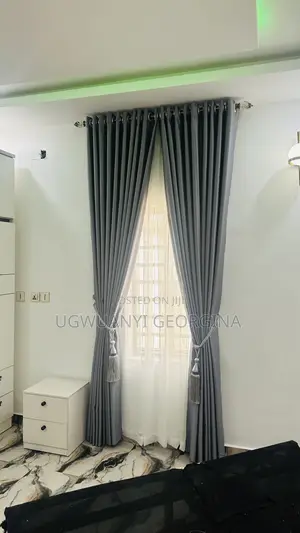 Curtains and Accessories