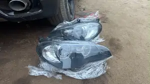 BMW X5 Head Light