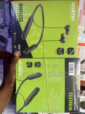BT Neck Oraimo