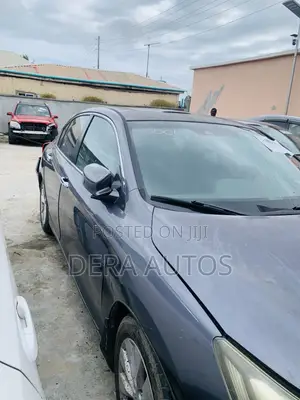 Honda Accord 2014 Gray