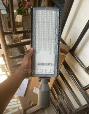 Philips Solar Light
