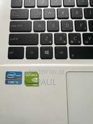 Laptop Asus X550CC 12GB Intel Core i5 HDD 1T