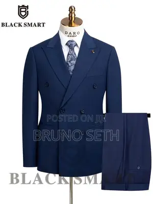 Good Fabric Suits