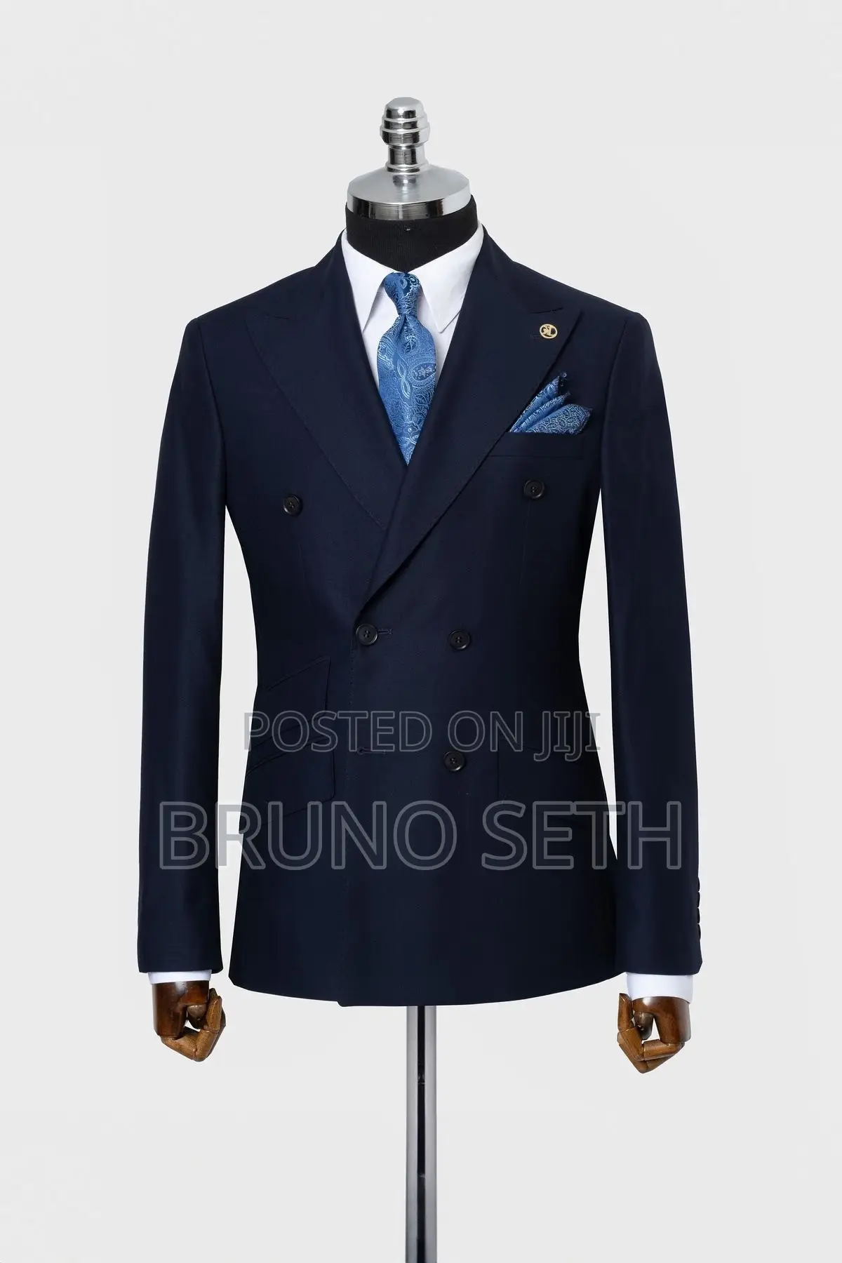 Good Fabric Suits