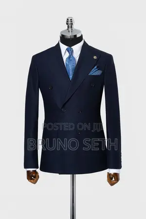 Good Fabric Suits