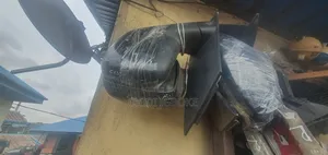 Complete Side Mirror T5