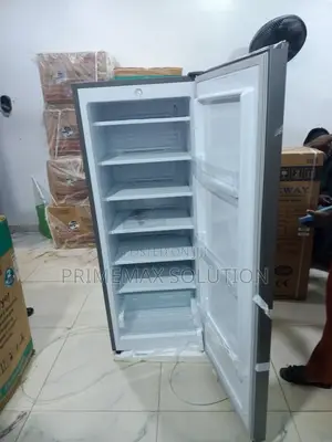 Hisense RS189DR 190L Upright – Reliable Ready