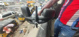 Cmplete Side Mirror T4