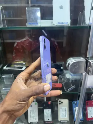 Apple iPhone 12 128 GB Purple