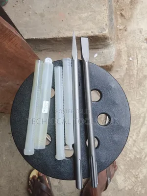 Chisel 18x400