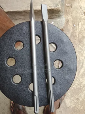 Chisel 18x400