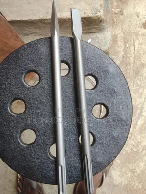 Chisel 18x400