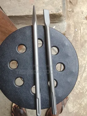 Chisel 18x400