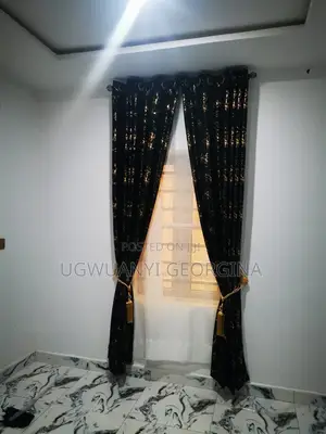 Curtains and Accessories