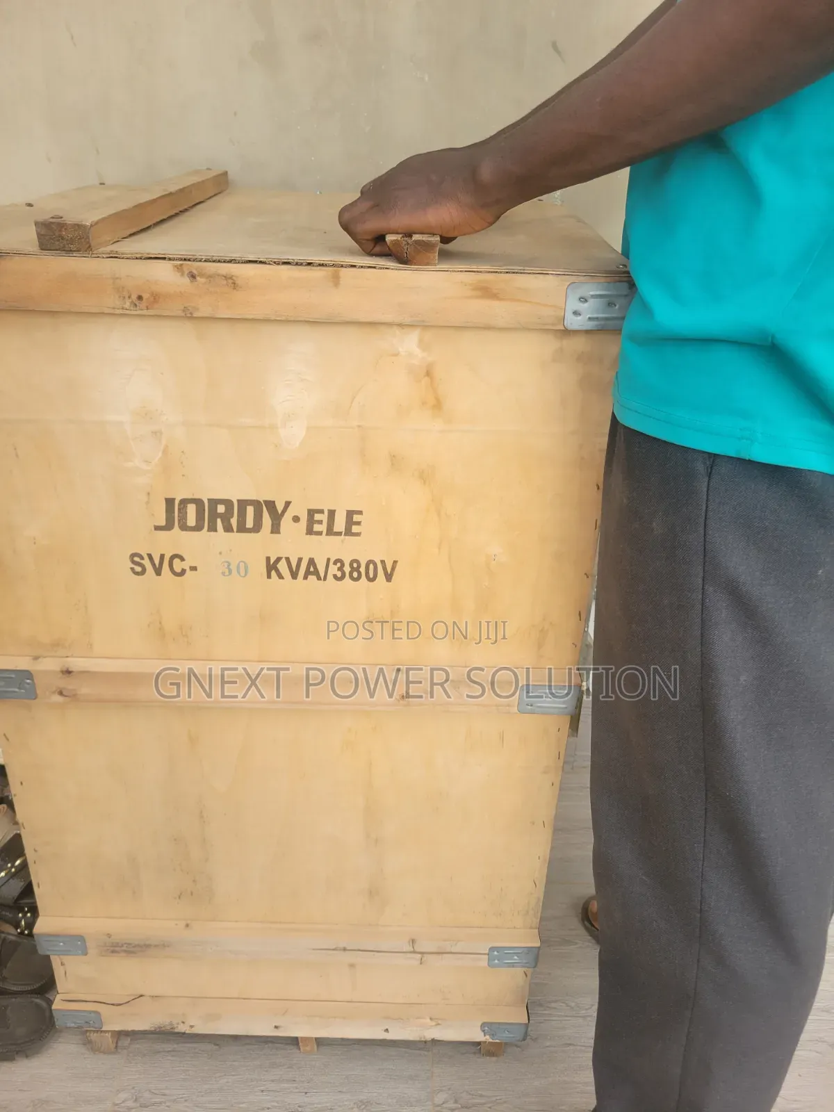 30kva 3phase