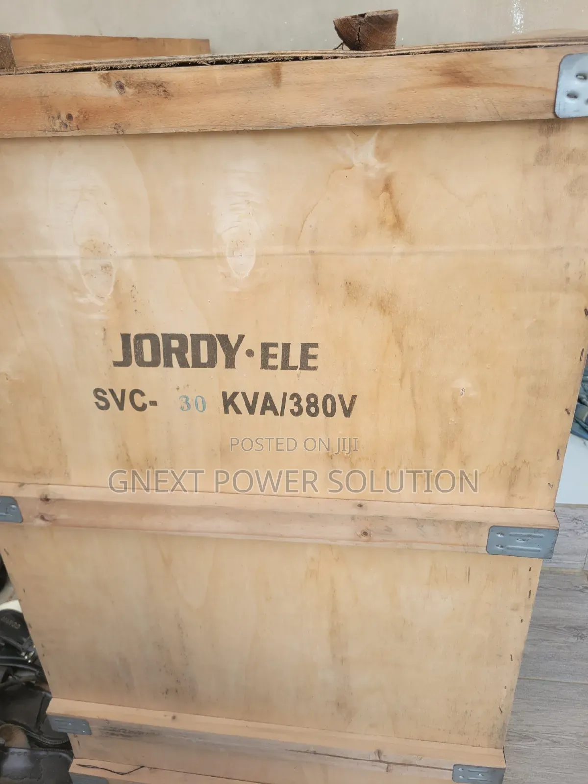 30kva 3phase