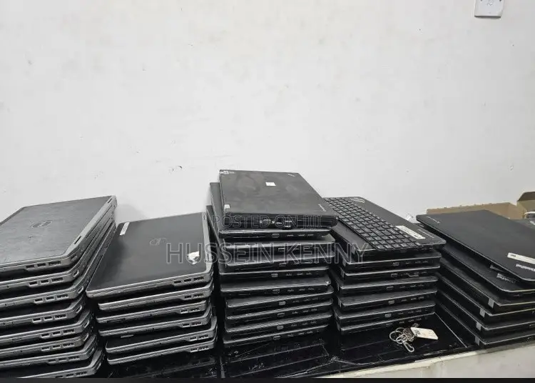 Laptop and Computer Technician