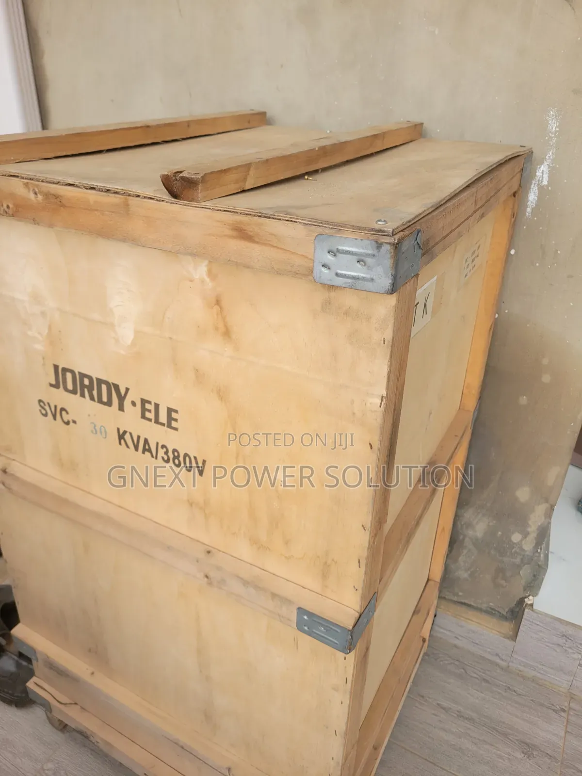 30kva 3phase