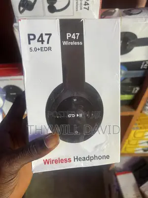 P47 Headset